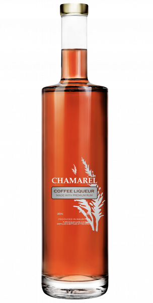 Chamarel Kaffee Likör